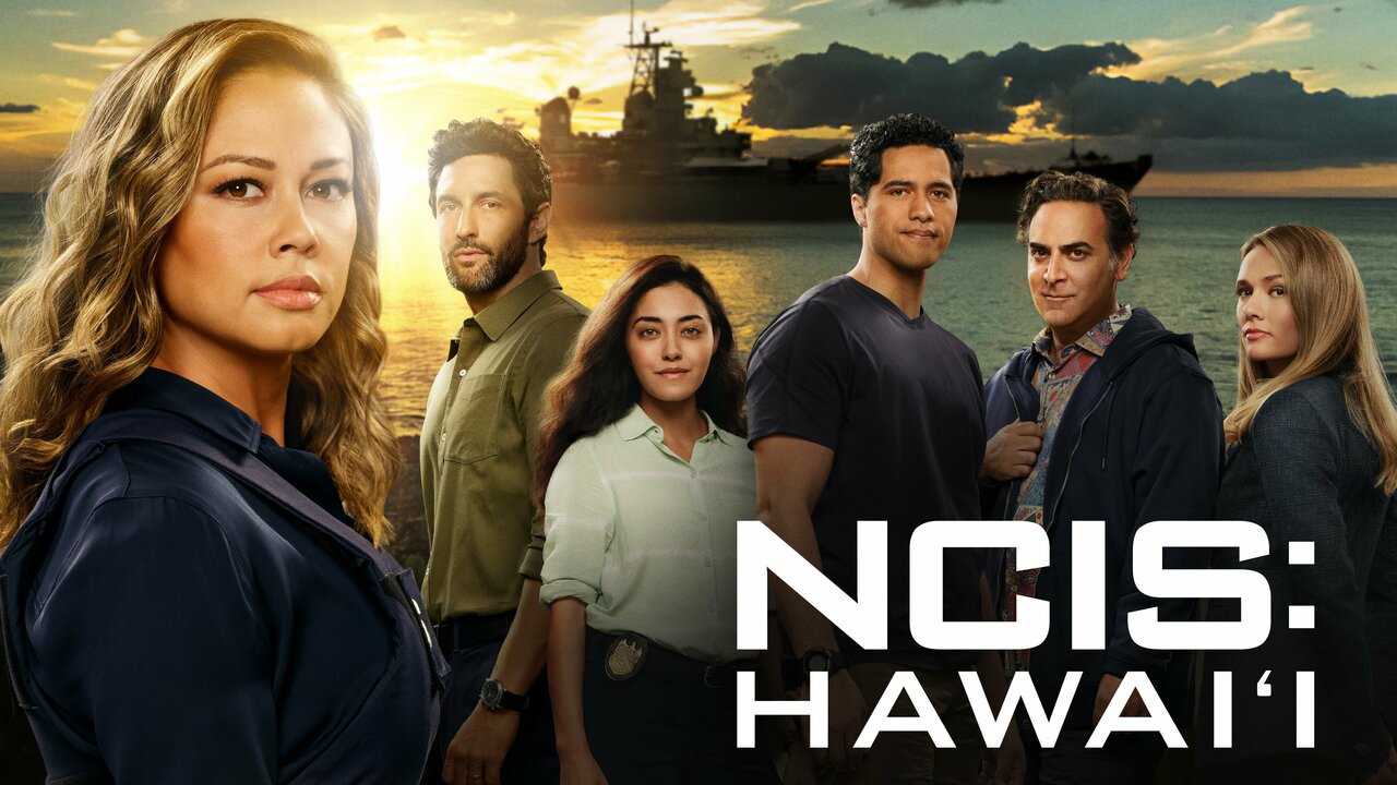 Production Begins on Season Three of "NCIS: Hawai'i" with a Traditional Hawaiian Blessing on O'ahu