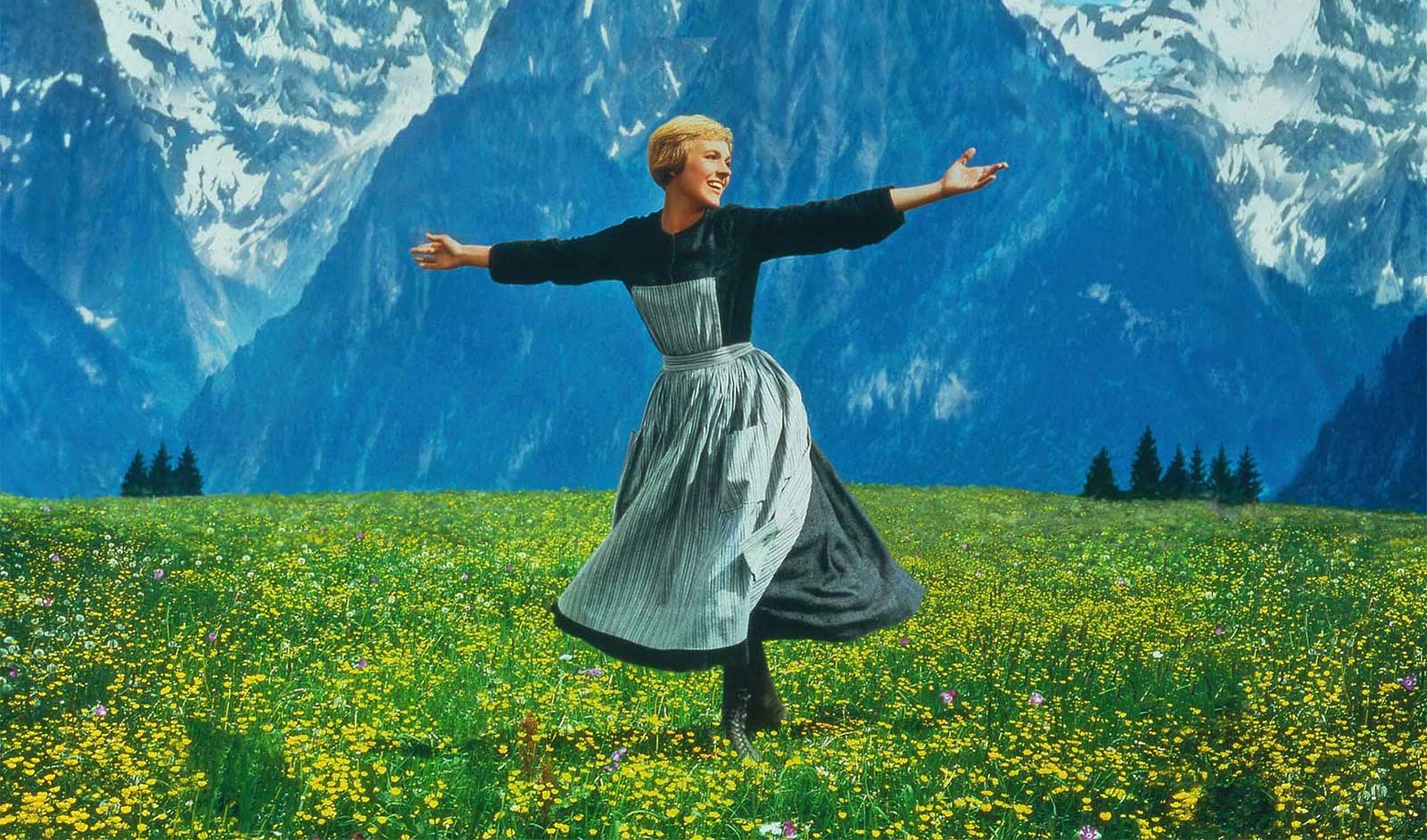 Rodgers & Hammerstein's "The Sound of Music" Returns to ABC This Holiday Season, Sunday Dec. 17