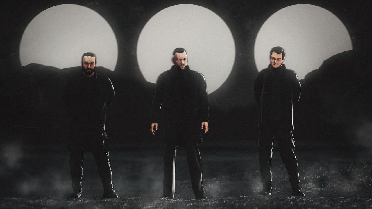 SWEDISH HOUSE MAFIA LAUNCHING ONE-OF-A-KIND INTERACTIVE MUSIC EXPERIENCE ON ROBLOX DEC. 1