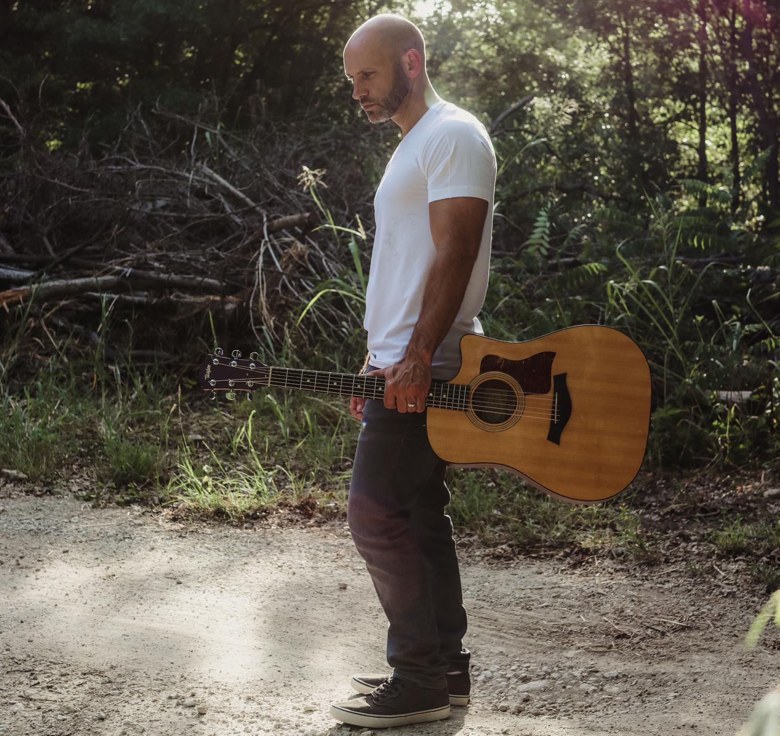 Singer-Songwriter David Raybuck Releases “He Knows Your Name”For People Battling Suicidal Thoughts