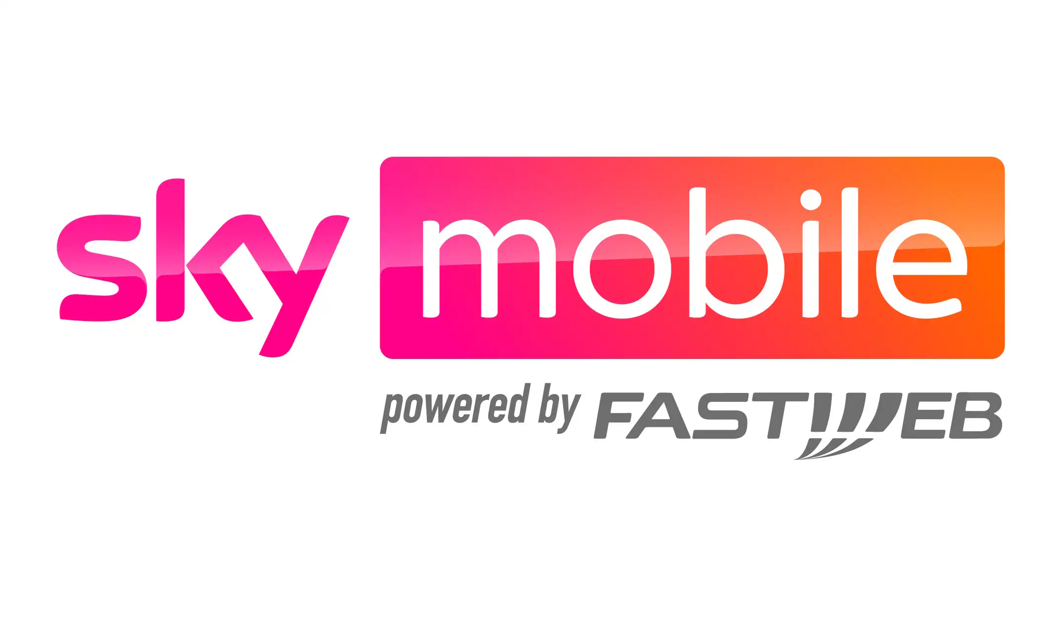 Sky and Fastweb sign a multi-year agreement to launch Sky Mobile powered by Fastweb in Italy