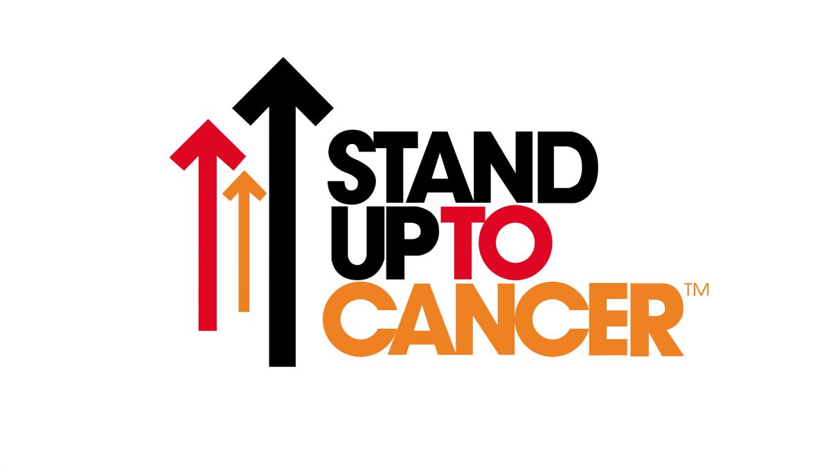 Stand Up To Cancer returns with new look live show