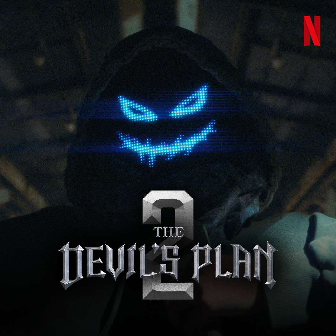 Survival Game Show "The Devil's Plan" Renewed for Season 2 After Global Success