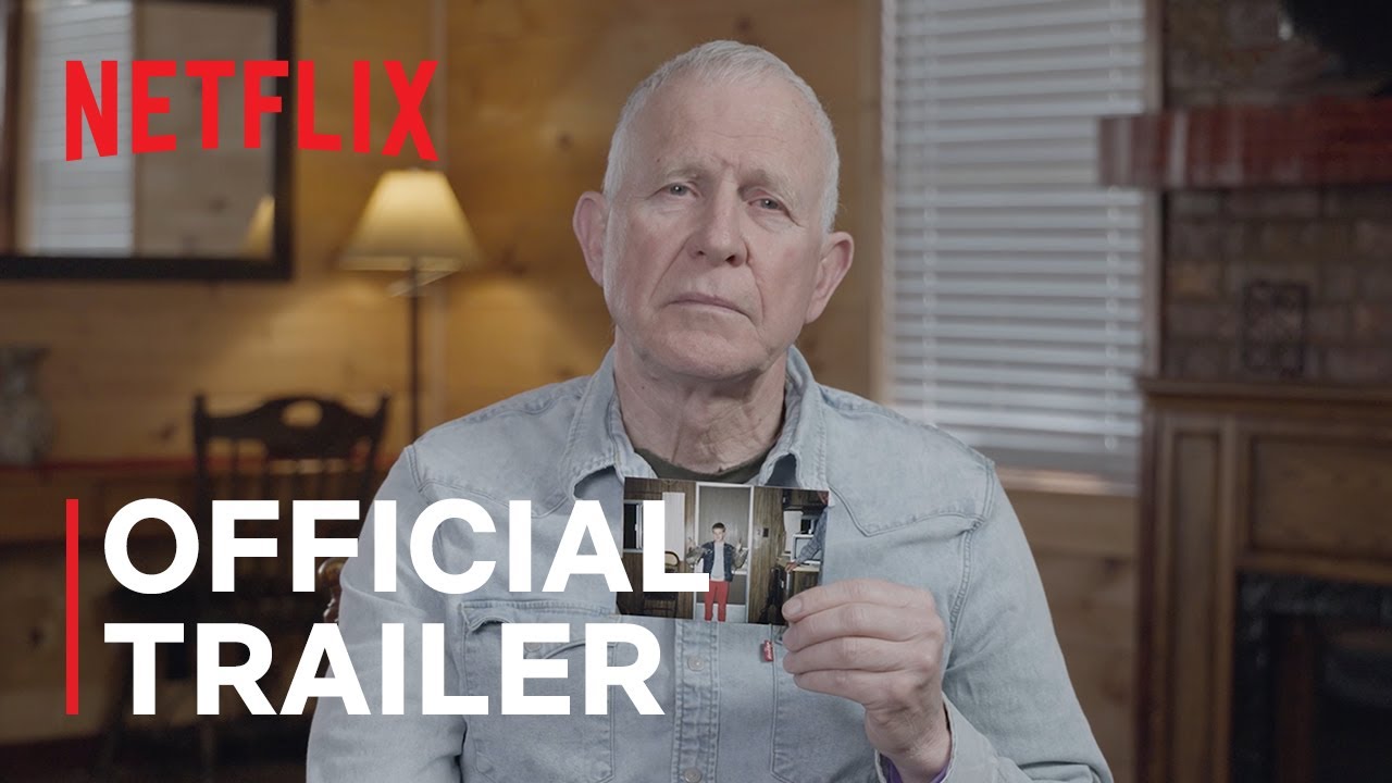 "The Dads" - Official Trailer - Netflix