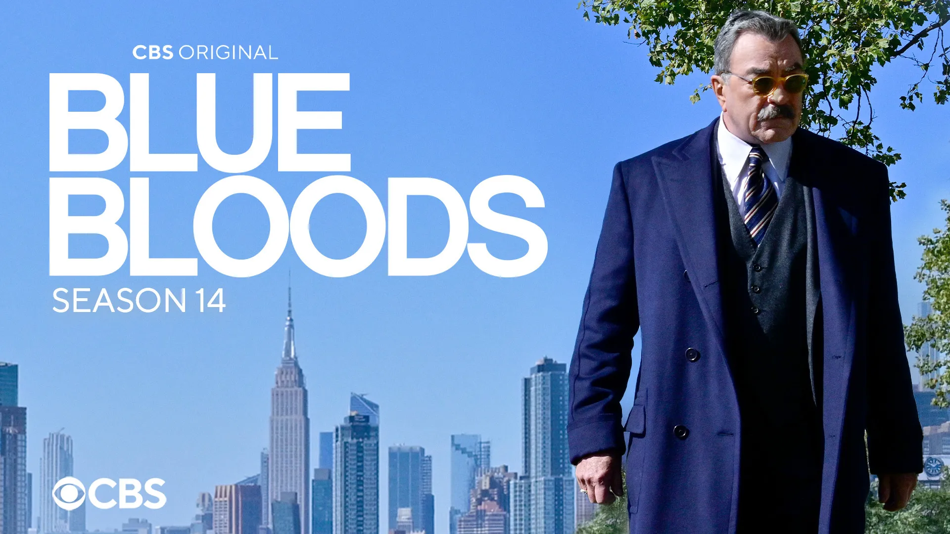 The Hit Drama Series "Blue Bloods" to Conclude in Fall 2024 After Its 14th Season