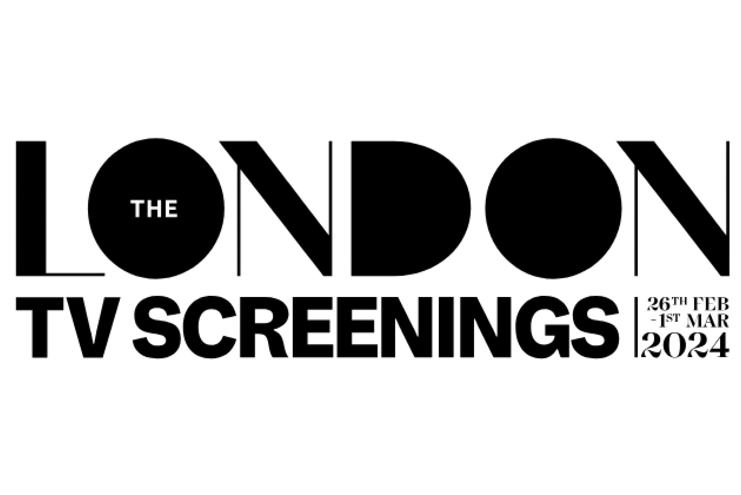 The London TV Screenings announces initial line up of 29 distributors