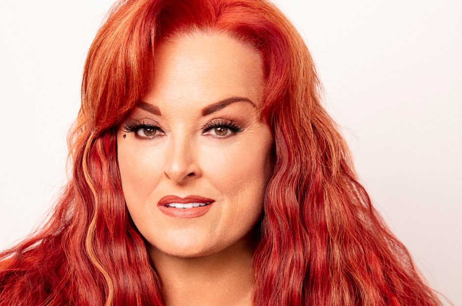 "The Voice" Announces Country Music Icon Wynonna Judd as Season 24 Mega Mentor