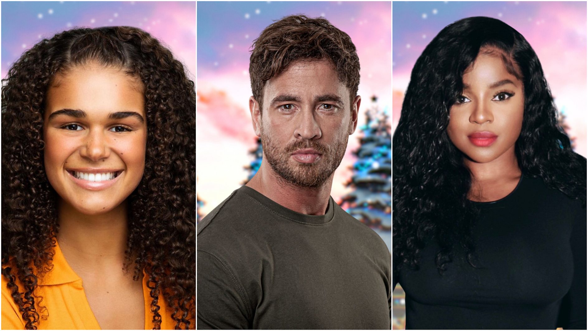 The final three contestants are confirmed for Strictly Come Dancing Christmas Special 2023