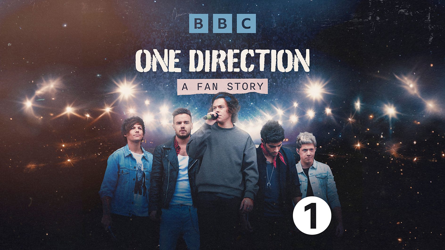 TikTok star Maddie Grace Jepson hosts new Radio 1 podcast One Direction: A Fan Story FROM TODAY