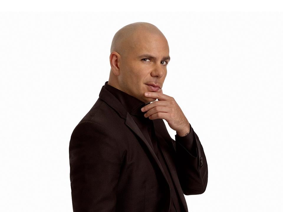 US: Pitbull extends longtime global publishing partnership with BMG