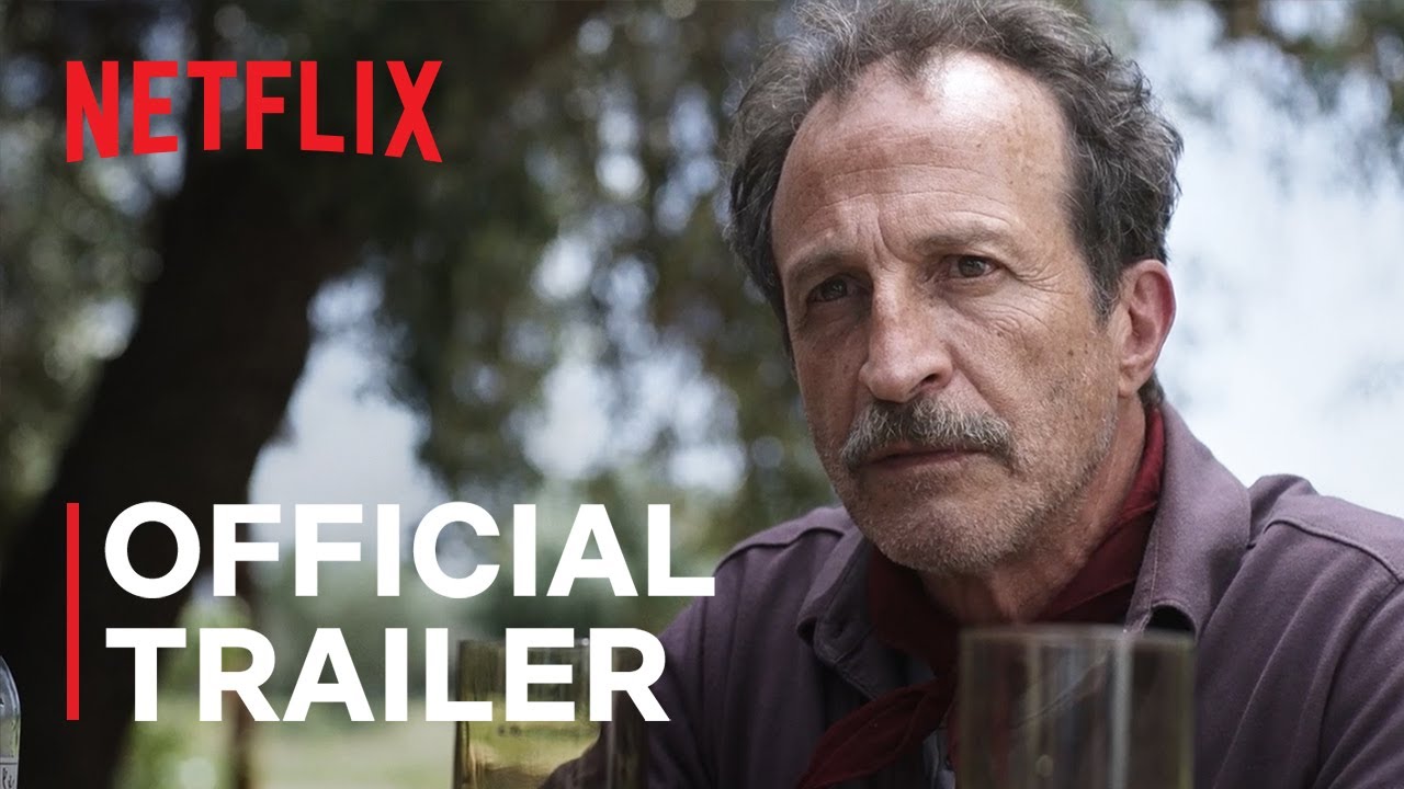 Video: "Familia" - Official Trailer - Netflix