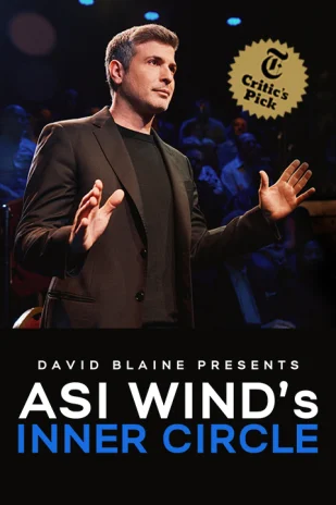 Welcome to the Magic of ASI WIND