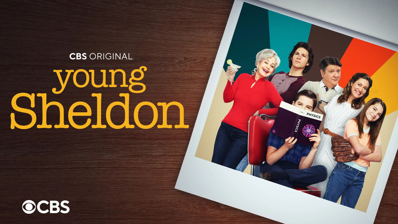 "Young Sheldon" One-Hour Series Finale to Air on May 16