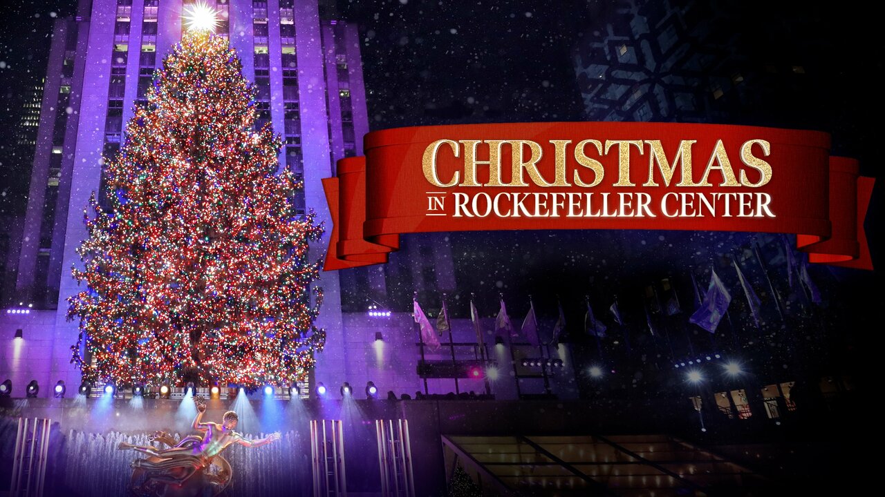 tars to Light Up Annual "Christmas in Rockefeller Center" Live Telecast on Wednesday, Nov. 29