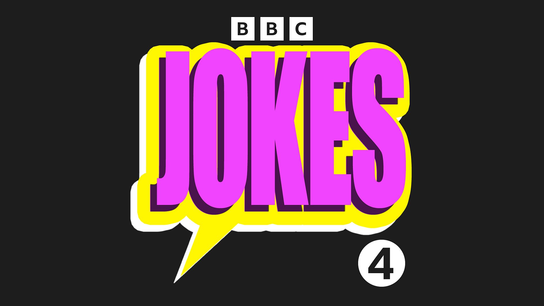 BBC Radio 4 launches new podcast feed, Jokes, showcasing best original comedy