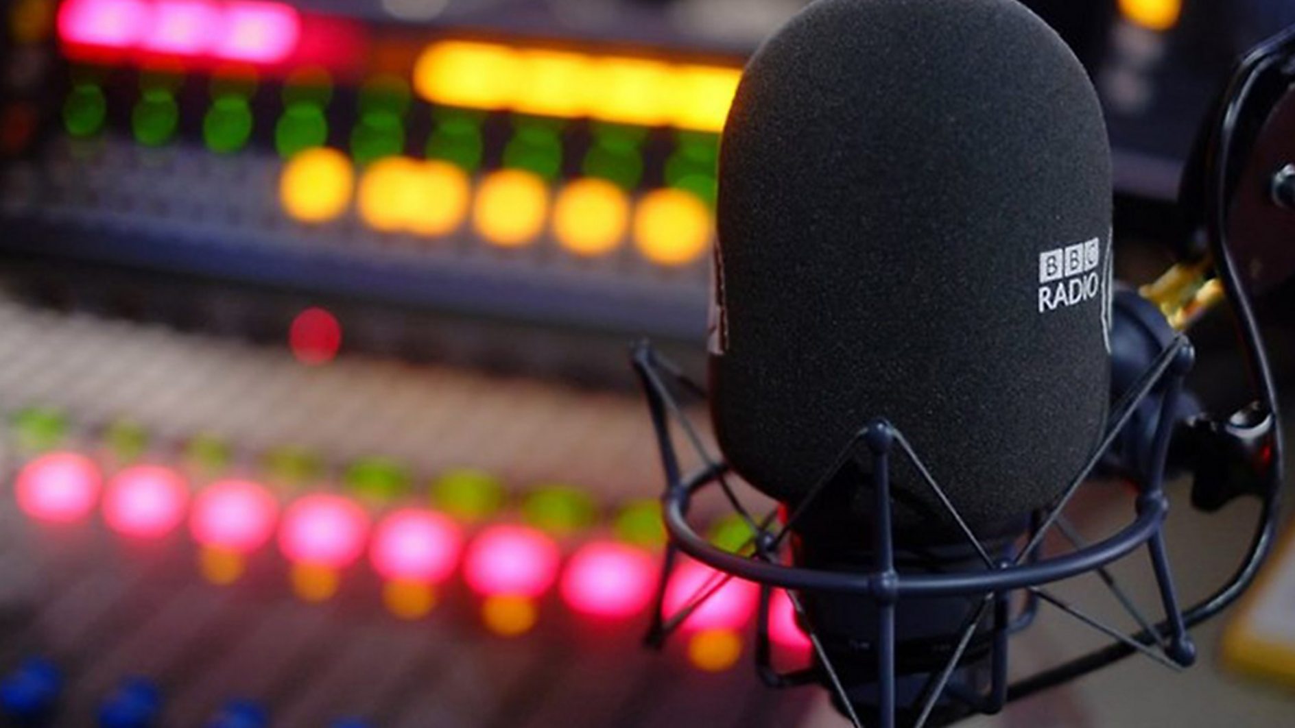 BBC Radio moves programming to Scotland & Northern Ireland for new network radio production hub 