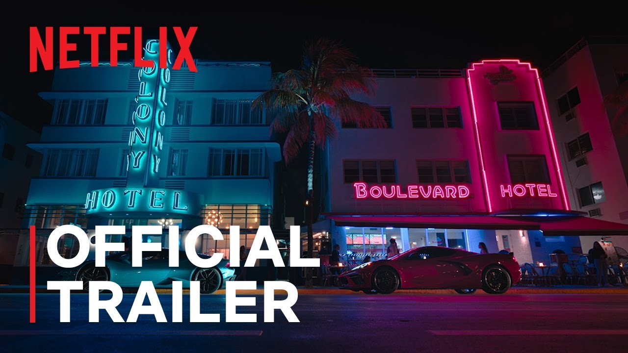 "Bitconned" - Official Trailer - Netflix