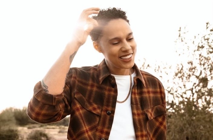 Brittney Griner to Exclusively Share Her Story Exclusively with Robin Roberts