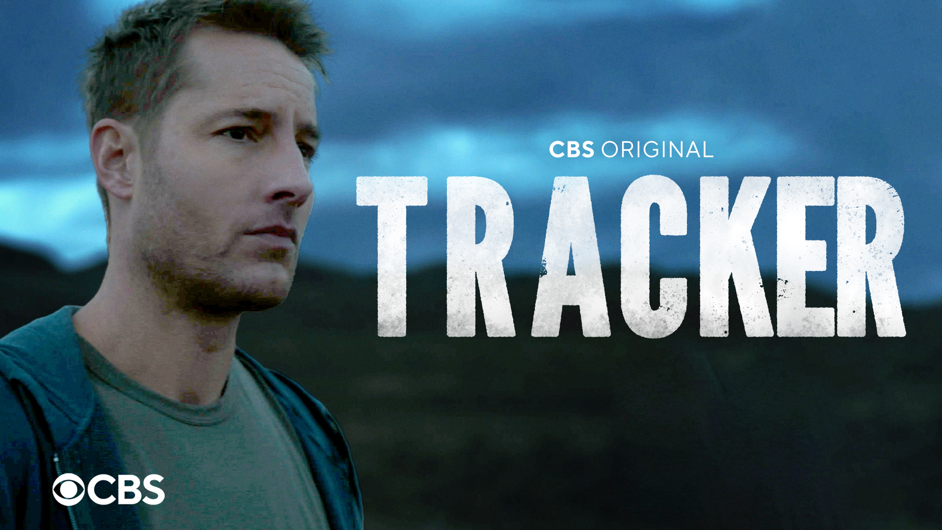 CBS Drops the First Trailer for "Tracker" Starring Justin Hartley as Reward Seeker Colter Shaw