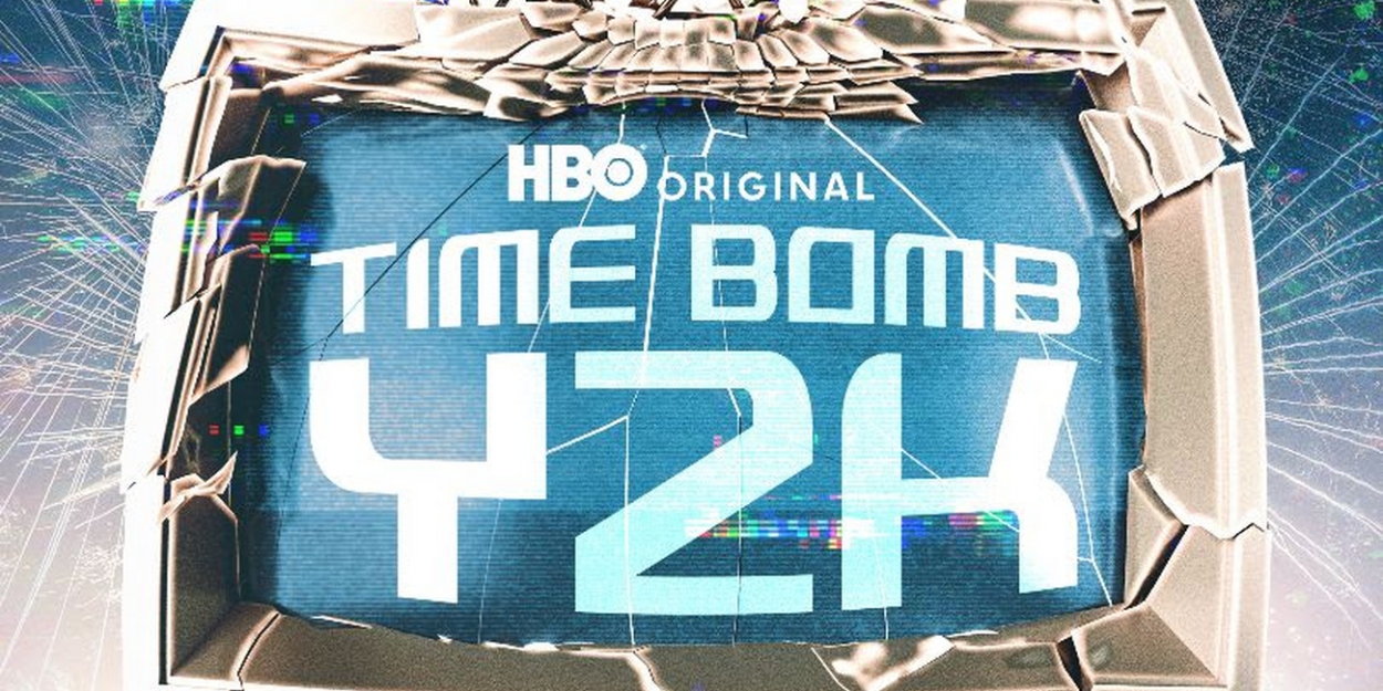 HBO Original Documentary "Time Bomb Y2K" Debuts December 30