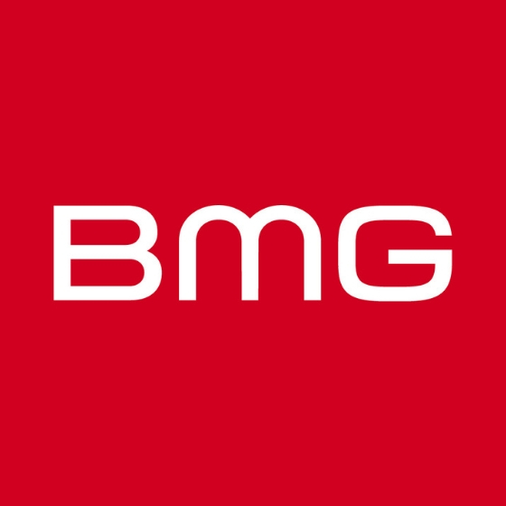 INTL: BMG unveils plan for growth