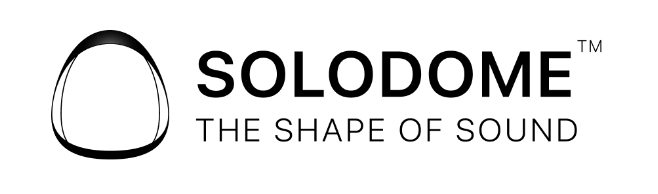 INTRODUCING SOLODOME: A PERSONAL AUDIO CHAIR TO OPTIMIZE AUDIO FOR MUSIC, FILM, GAMING & WELLNESS