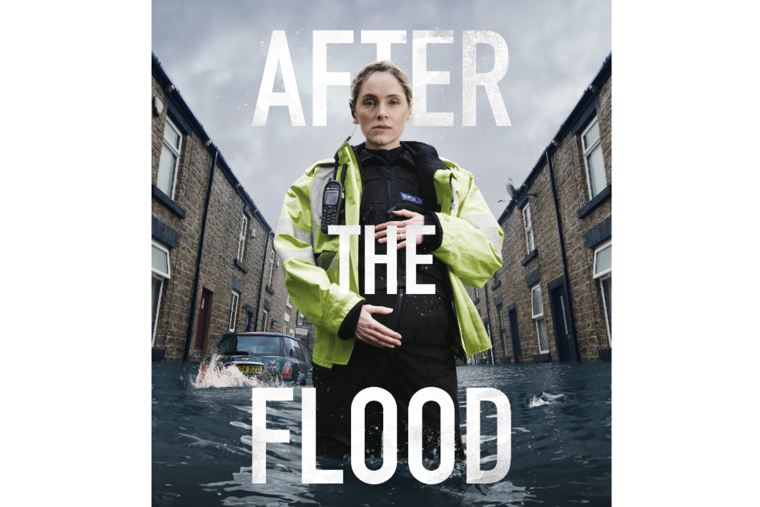 ITV's After The Flood - who's who
