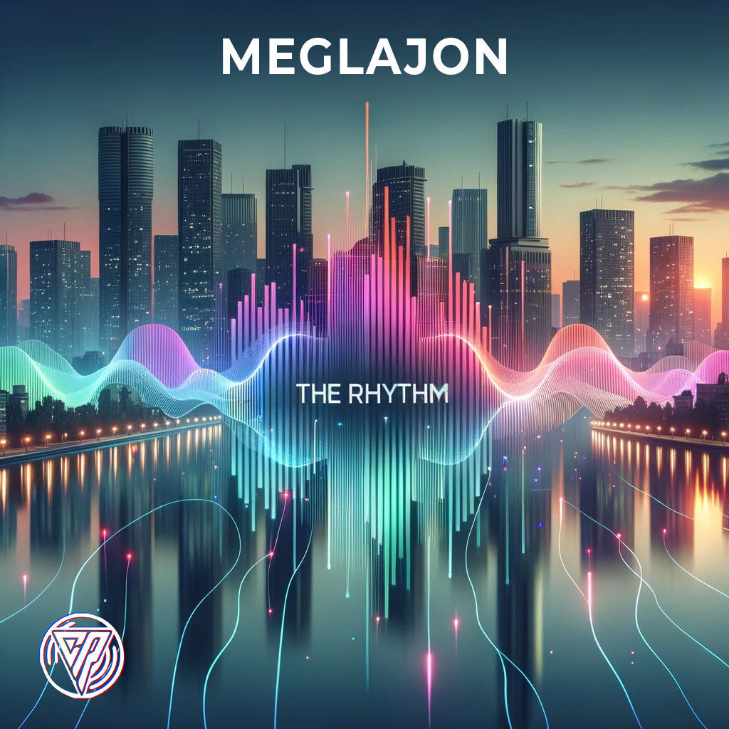 Introducing 'The Rhythm': the Newest Release From Meglajon via Chasin Records