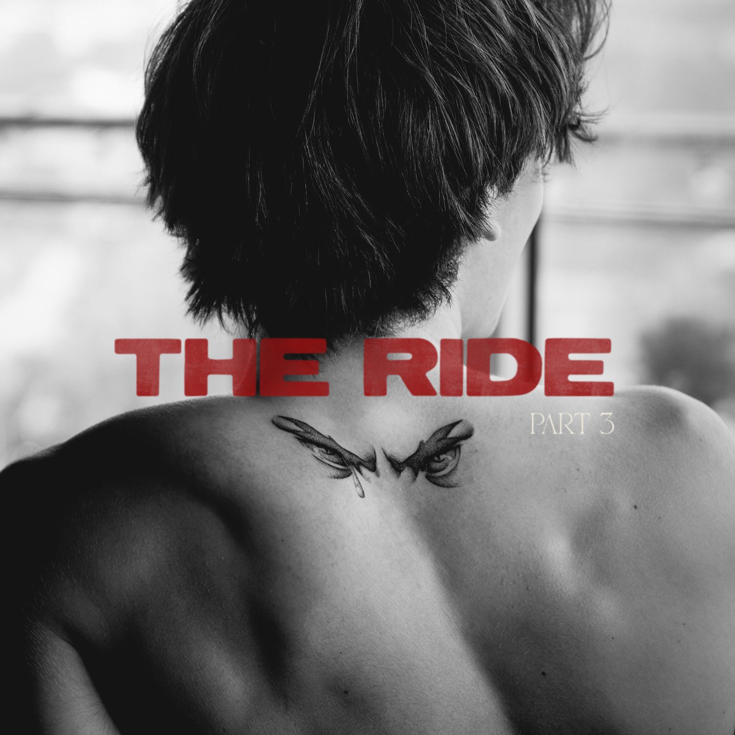 JOHNNY ORLANDO RELEASES THIRD COLLECTION OF SONGS THE RIDE: PART 3, OUT TODAY