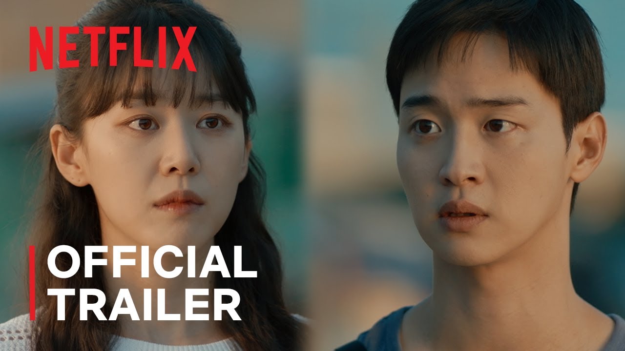 "Like Flowers in Sand" - Official Trailer - Netflix