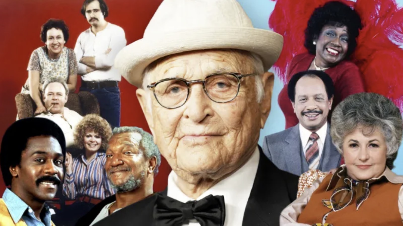 Norman Lear Left a Message to You and Me By Howard Bloom