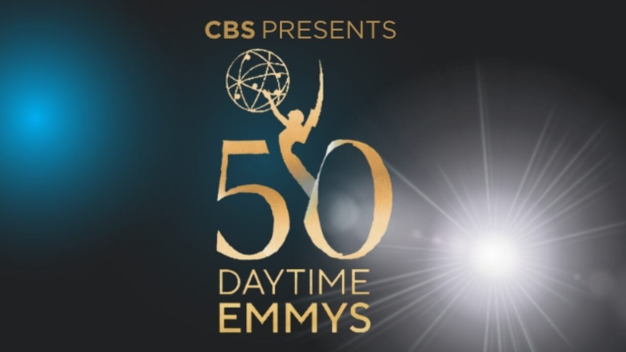 Performers and Presenters Announced for "The 50th Annual Daytime Emmy Awards,"