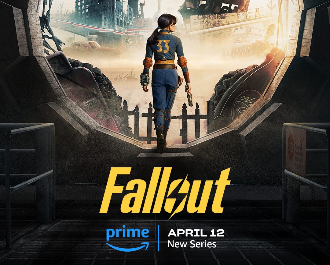 Prime Video Unveils First Teaser Trailer for Highly Anticipated New Series "Fallout"