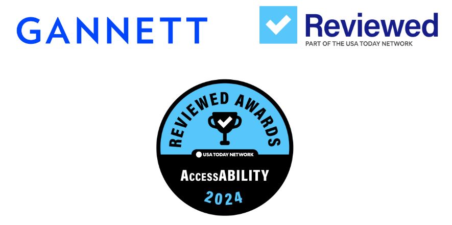 Reviewed Returns to CES with Second Annual AccessABILITY Awards