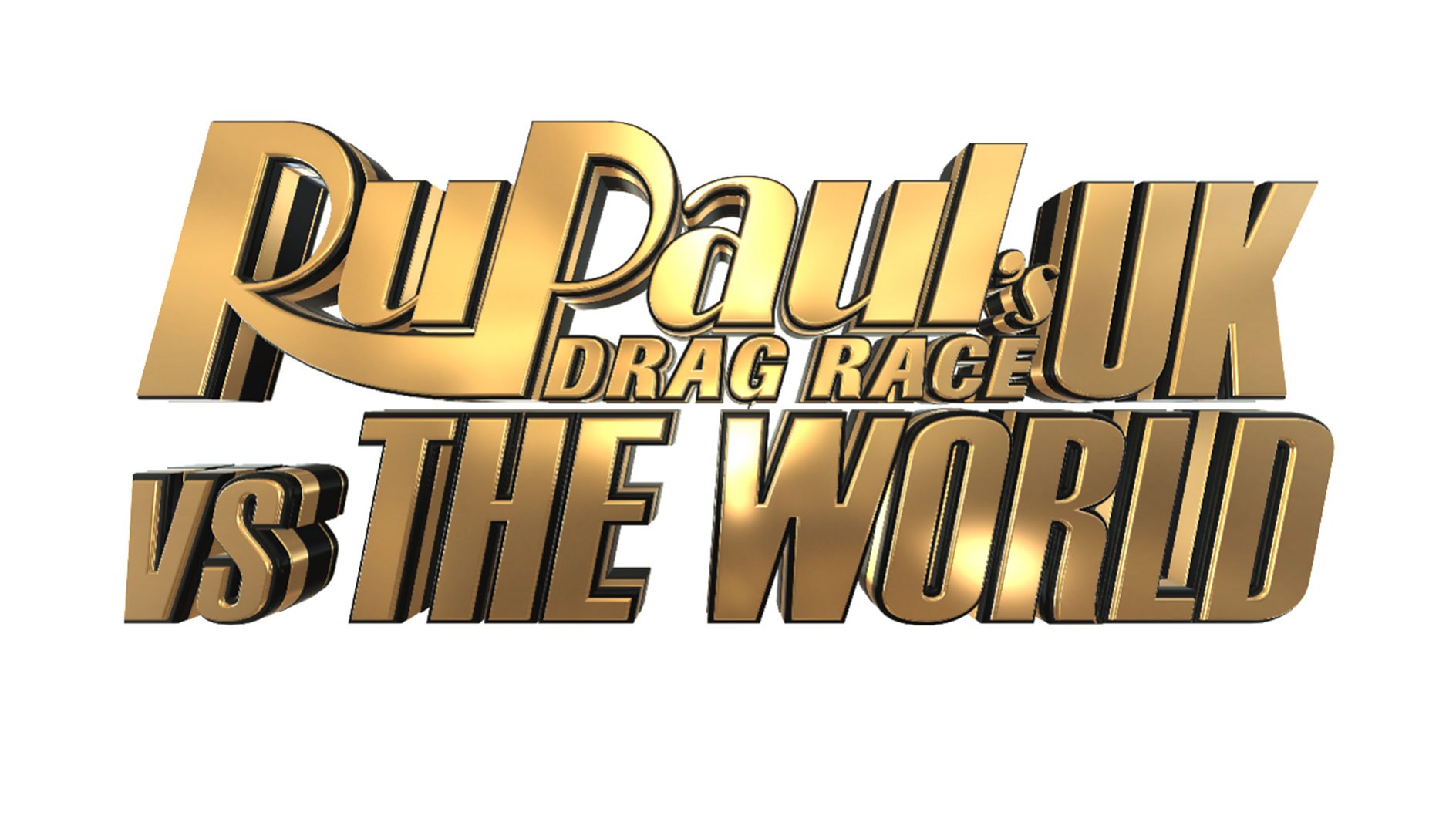 Second series announced of RuPaul's Drag Race UK Versus The World