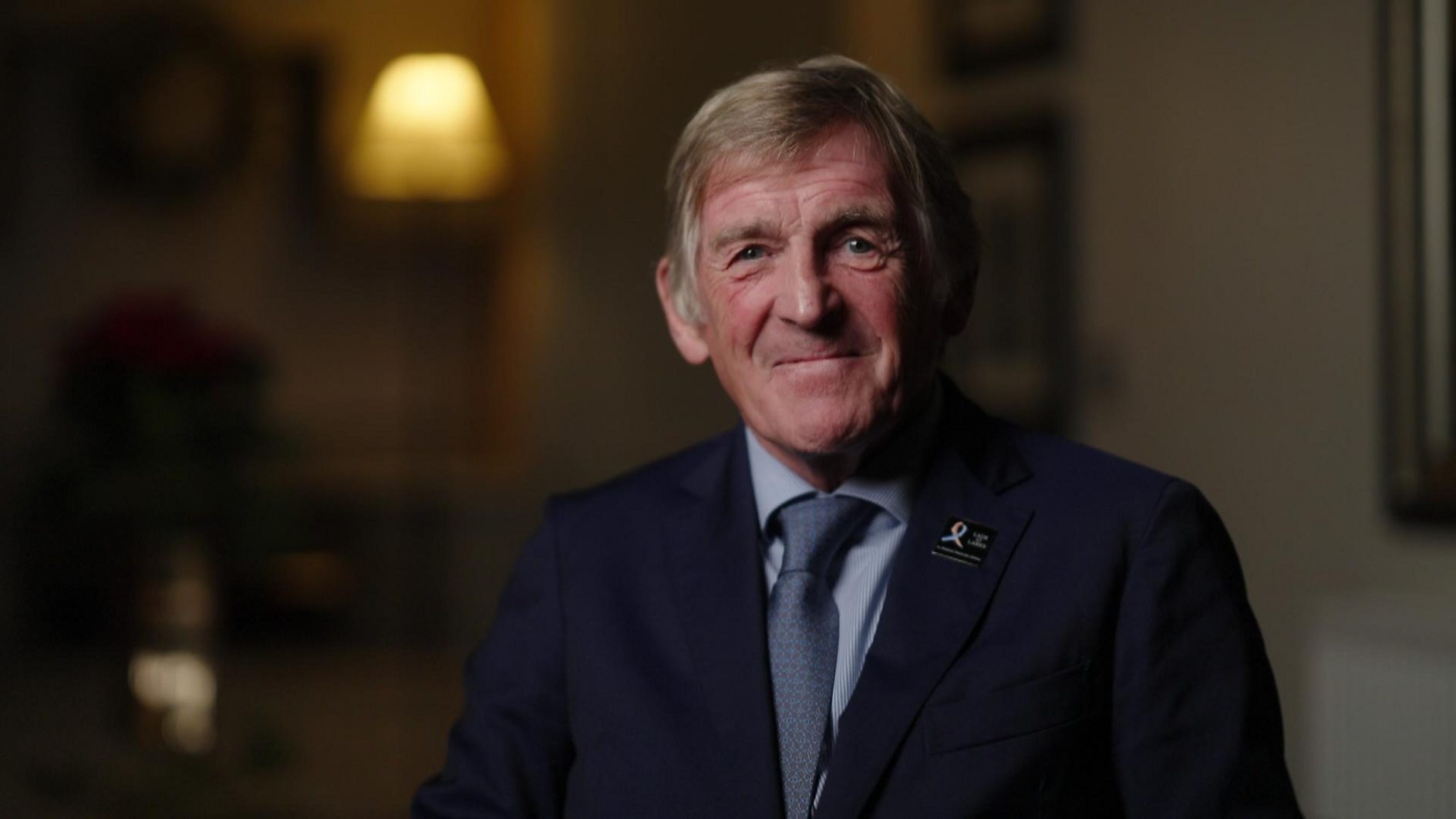 Sir Kenny Dalglish to receive Lifetime Achievement award at BBC Sports Personality of the Year 2023