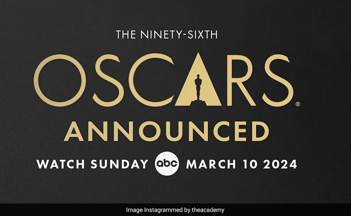 "The Oscars" Set to Air Live March 10 for the First Time Beginning at 7:00 P.M. on ABC