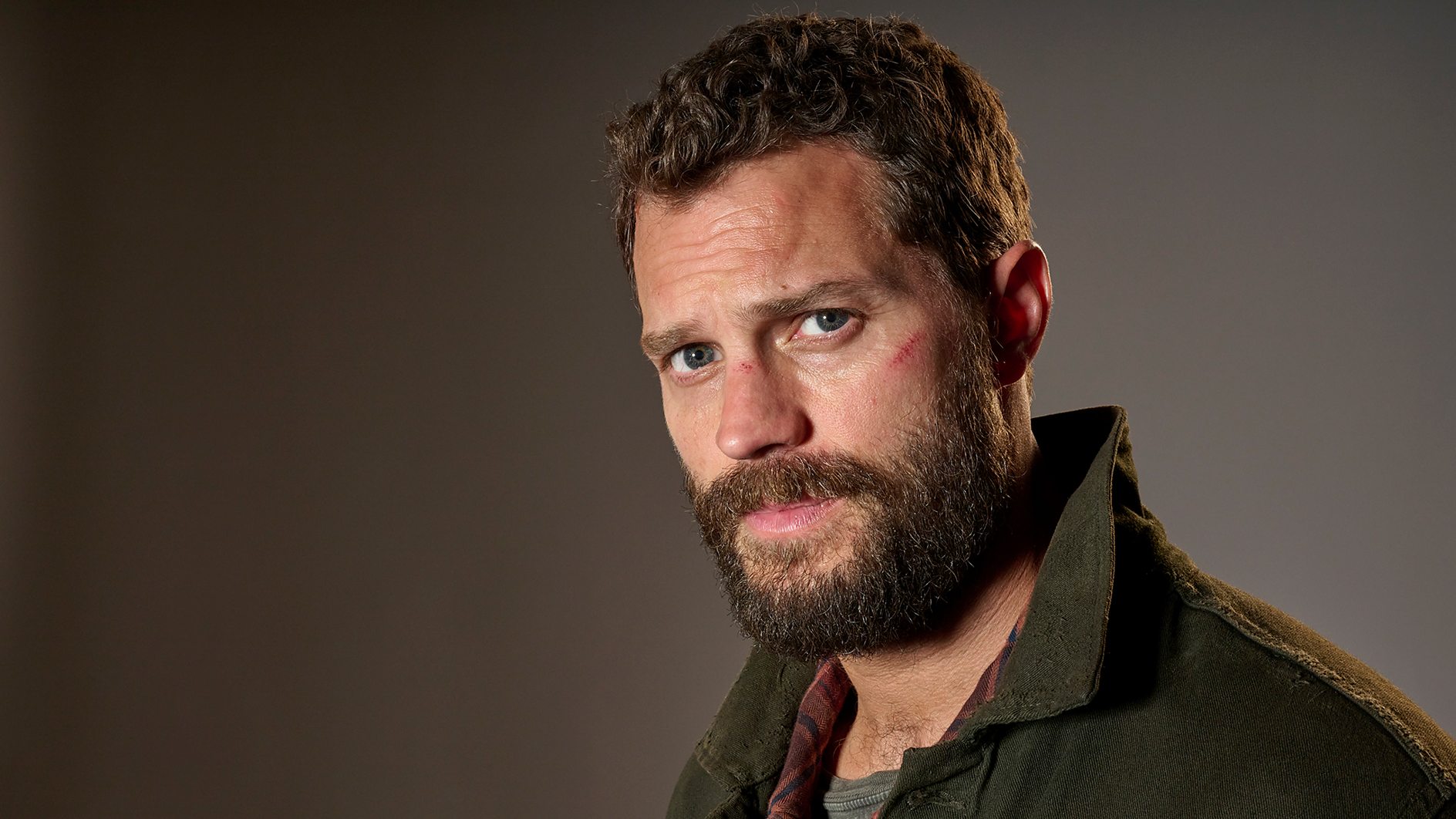 The Tourist Season 2: Interview with Jamie Dornan who plays Elliot Stanley