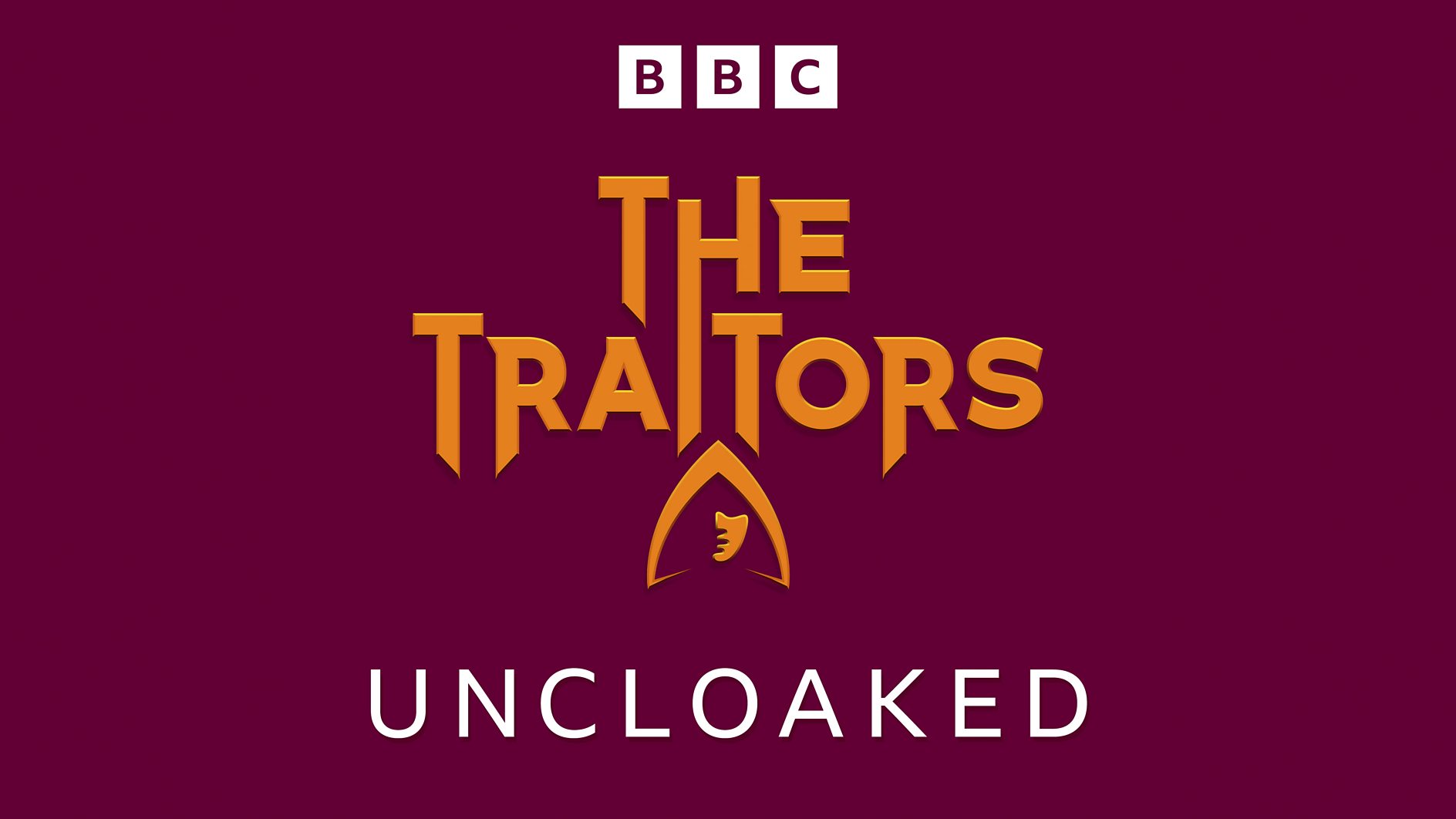 The Traitors: Uncloaked comes to the BBC