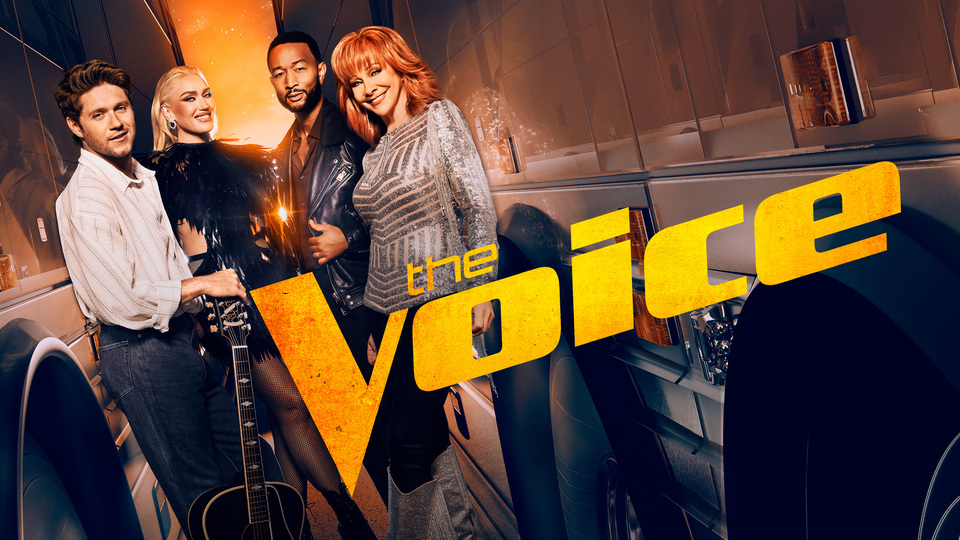 "The Voice" Announces Star-Studded Performance Lineup for Season 24 Finale