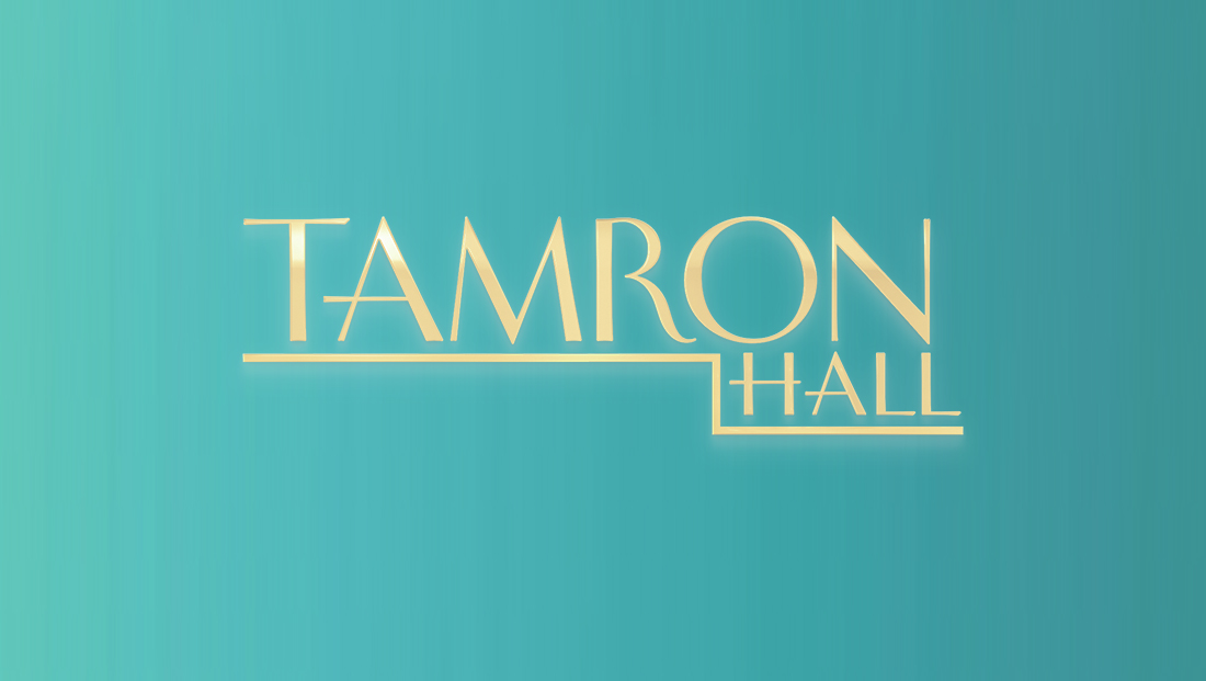 UPDATE: Highlights for ‘Tamron Hall’ Season Five, Jan. 1–5
