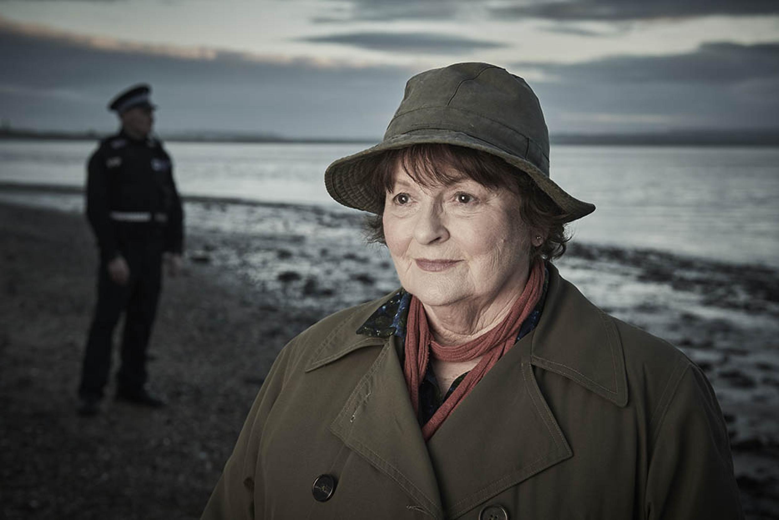 Vera Christmas Special The Rising Tide