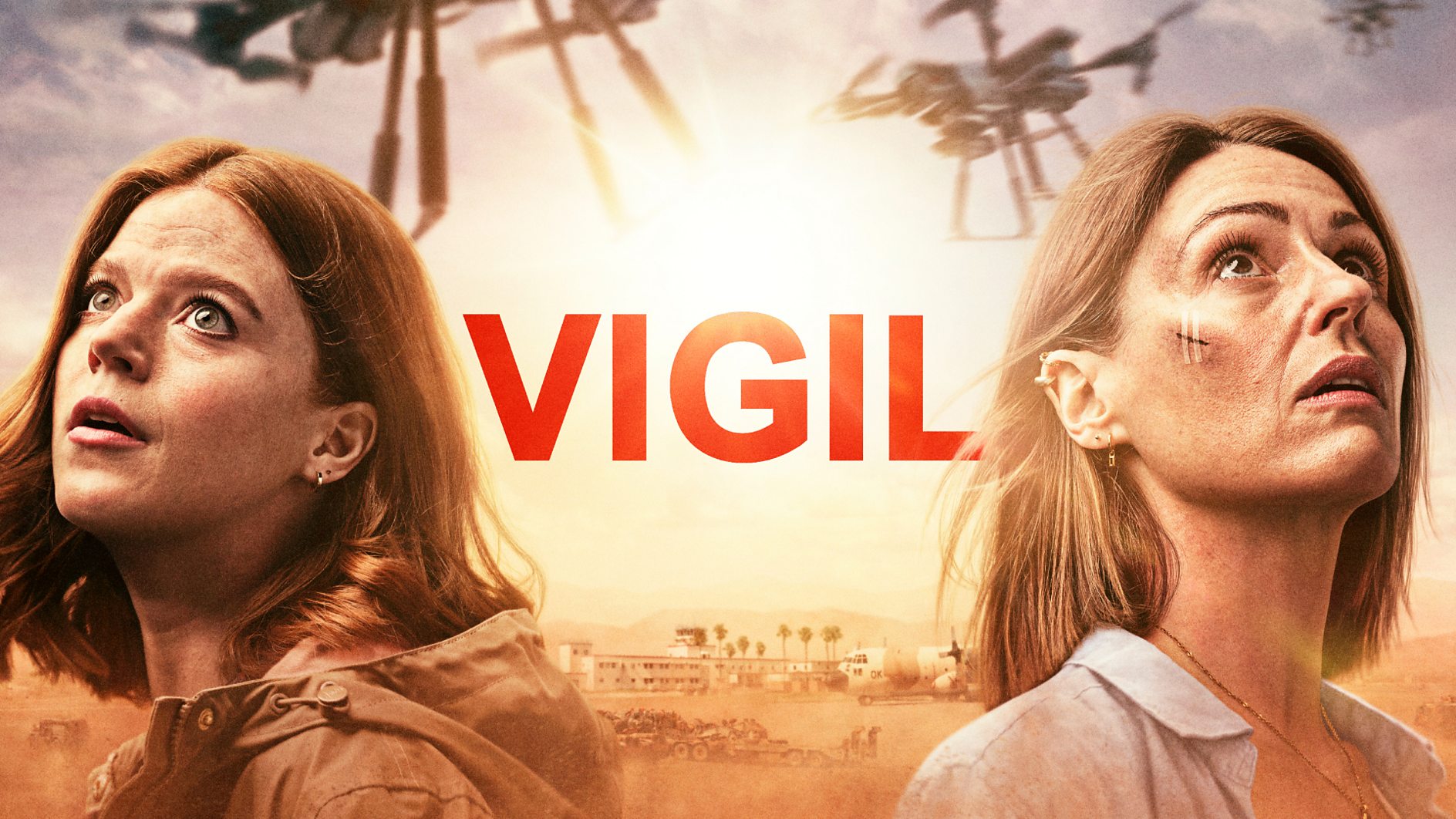 Vigil cast and creatives discuss the "twisting and turning ride" of series two