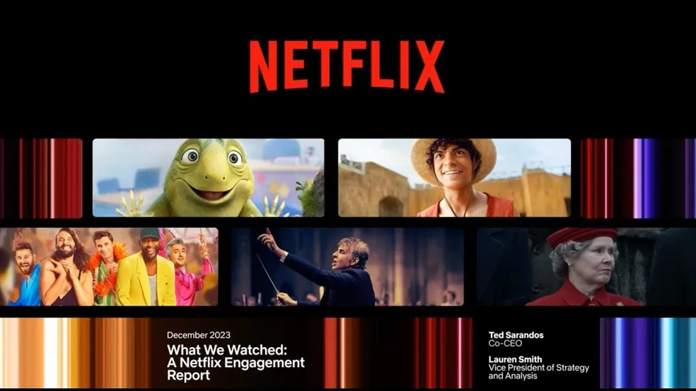 What We Watched: A Netflix Engagement Report