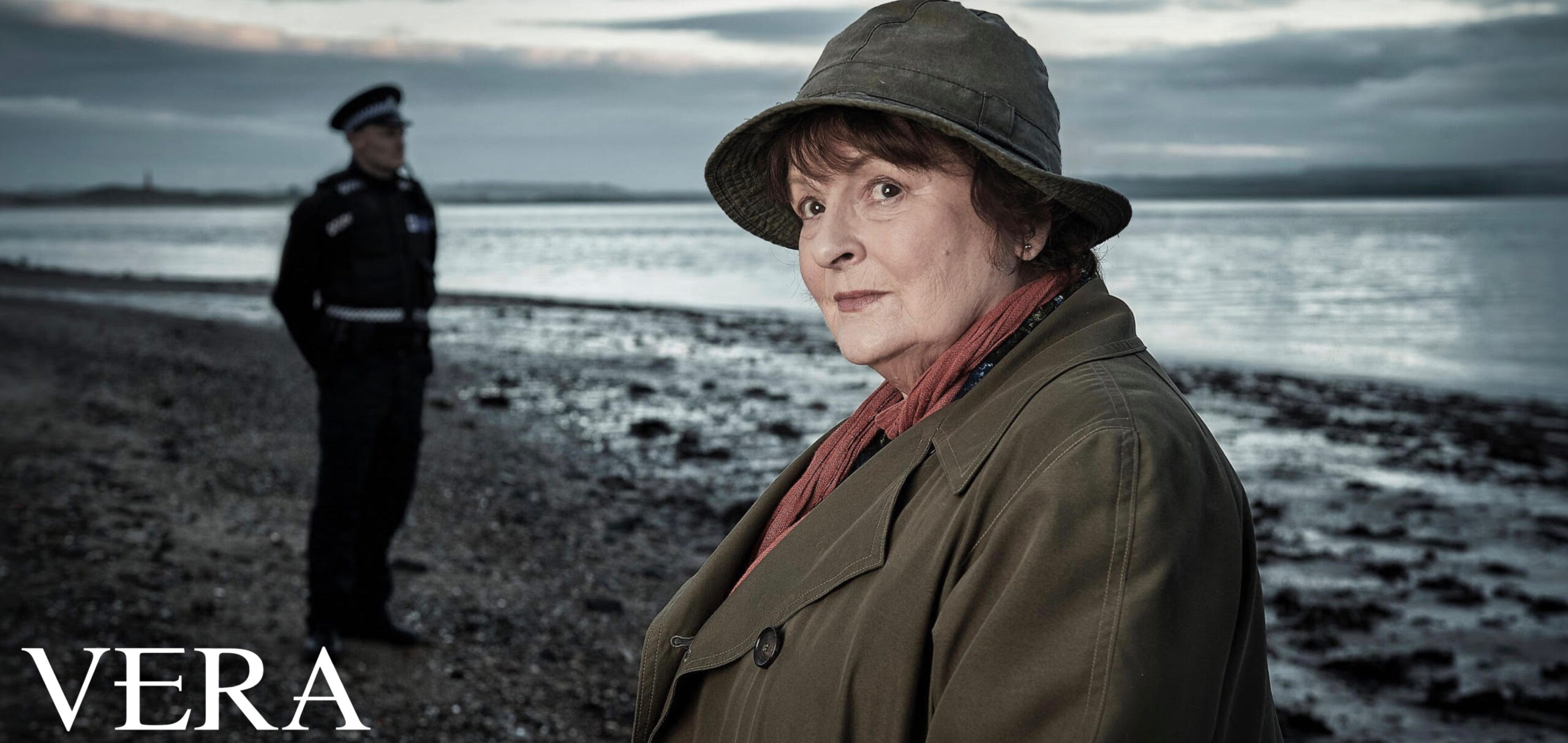 What we know about DCI Vera Stanhope from ITV's Vera