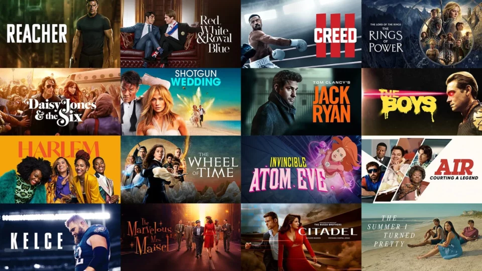 What's Coming to Prime Video In 2024 - Prime Video