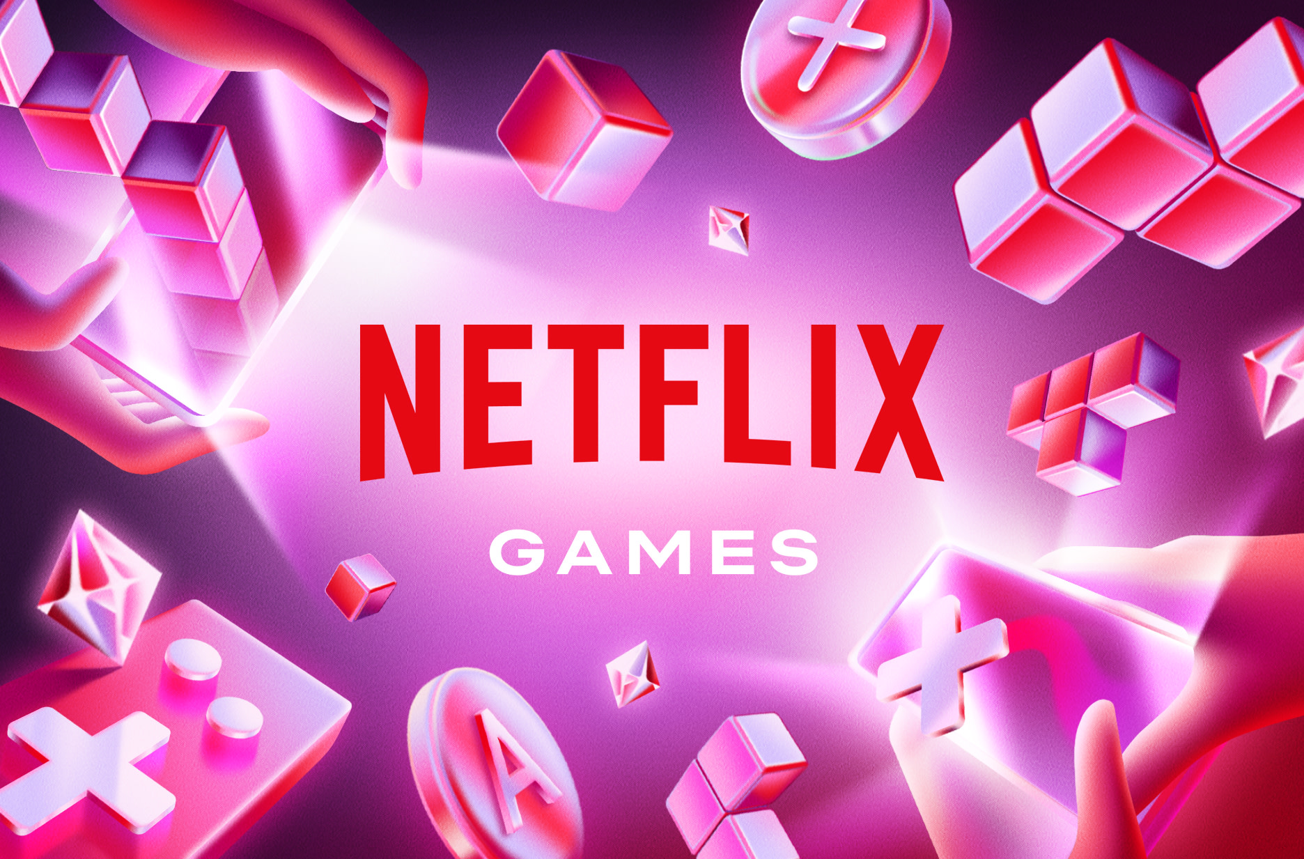 What’s Next for Netflix Games