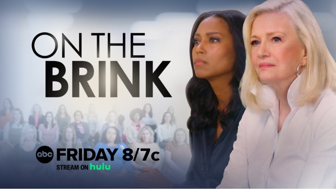 ‘On the Brink’ Reported by Diane Sawyer and Rachel Scott to Air as Primetime Special on Jan. 5