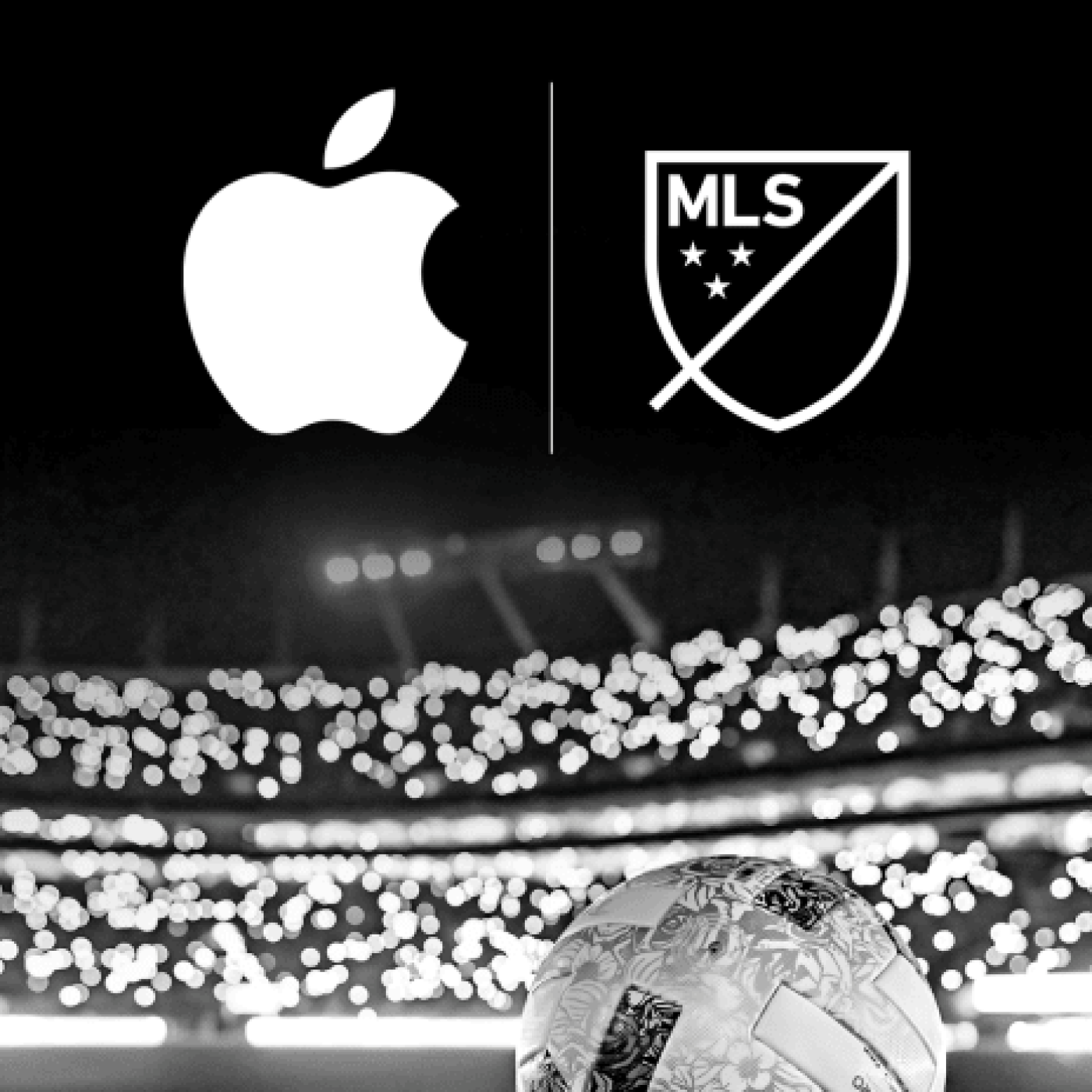 Apple TV+ Kicks Off First-Ever, All-Access Major League Soccer Docuseries