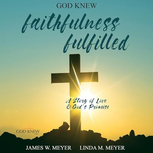 Beacon Audiobooks Releases “Faithfulness Fulfilled”